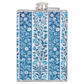 Flasques Wildflowers of Gratitude (Dos)