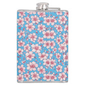 Flasques  Wildwood Whispers (Dos)