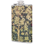 Flasques William Morris Arbre De La Vie (Gauche)