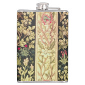 Flasques William Morris Arbre De La Vie (Dos)