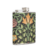 Flasques William Morris Persian Floral Antique (Droite)