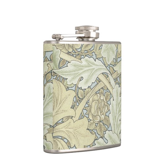 Flasques William Morris St James Acanthus Fond d'écran (Droite)