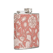Flasques William Morris Wild Tulip Classique Conception Vic (Droite)