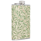 Flasques William Morris Willow Bough Garden Flower Classic (Droite)