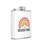 Flasques Wilson Peak (Droite)