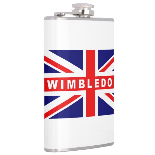 Flasques Wimbledon (Droite)