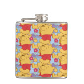 Flasques Winnie l'Ourson (Devant)
