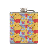 Flasques Winnie l'Ourson (Dos)