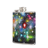 Flasques Wish I  (Gauche)