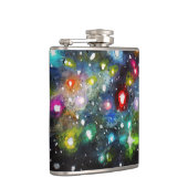 Flasques Wish I  (Droite)