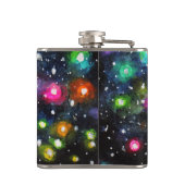 Flasques Wish I  (Dos)