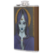 Flasques Witch (Gauche)