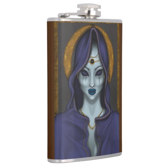 Flasques Witch (Droite)