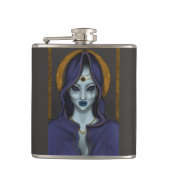 Flasques Witch (Devant)