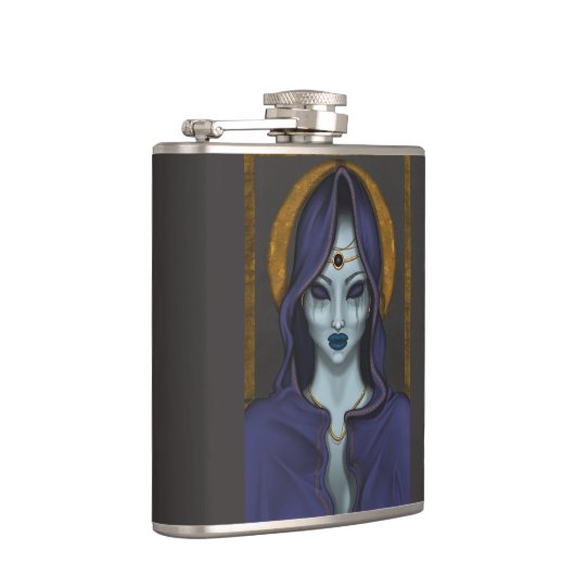 Flasques Witch (Droite)