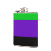 Flasques Witch Ombre (Gauche)