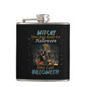 Flasques Witchy Have (Devant)