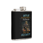 Flasques Witchy Have (Droite)