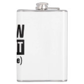 Flasques With God All Things Are Possible (Dos)