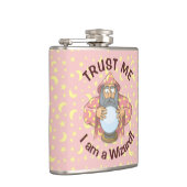 Flasques Wizard (Droite)
