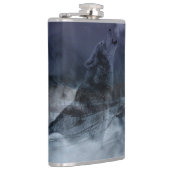 Flasques Wolf Spirits Howling (Droite)