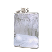 Flasques Wonderland of Snow (Gauche)