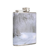 Flasques Wonderland of Snow (Droite)