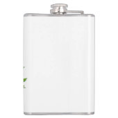 Flasques World Water Day (Dos)