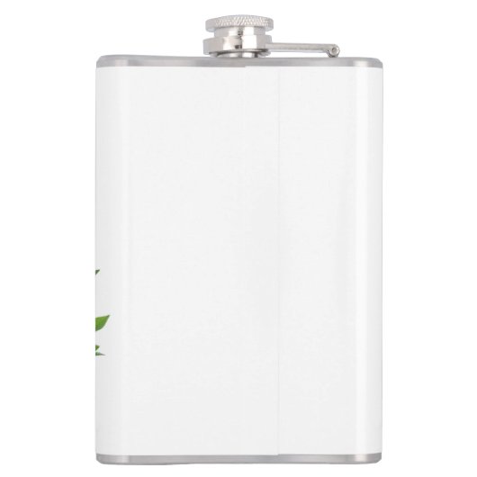 Flasques World Water Day (Dos)