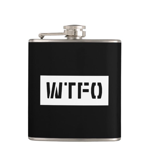 FLASQUES WTFO (Devant)