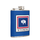 Flasques Wyoming (Droite)