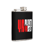 Flasques Ya Joué Yaself (Droite)