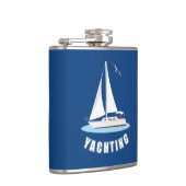 Flasques Yachting (Droite)