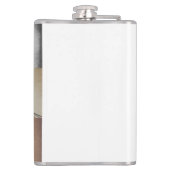 Flasques yaie symbole pour changer ce monde manga anime (Dos)