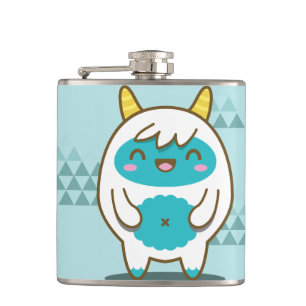 Flasques Yeti