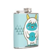 Flasques Yeti (Droite)