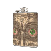 Flasques yeux (Gauche)