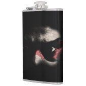 Flasques Yeux foncés (Gauche)