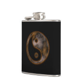 Flasques Yin Yang (Gauche)