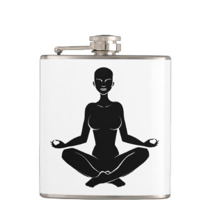 Flasques Yoga et méditation