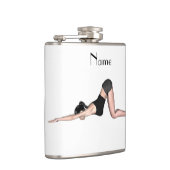 Flasques Yoga Poses Thunder_Cove (Droite)