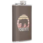 Flasques Yosemite (Droite)