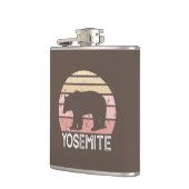 Flasques Yosemite (Gauche)