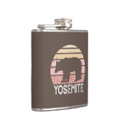 Flasques Yosemite (Droite)