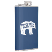 Flasques Yosemite (Droite)