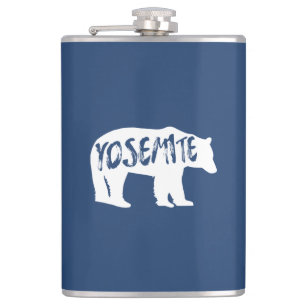Flasques Yosemite
