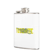 Flasques Yosemite Figure 8 Escalade (Gauche)