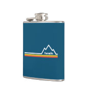 Flasques Yosemite National Park California Stripe (Gauche)