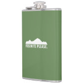 Flasques Yosemite S'Il Vous Plaite (Gauche)