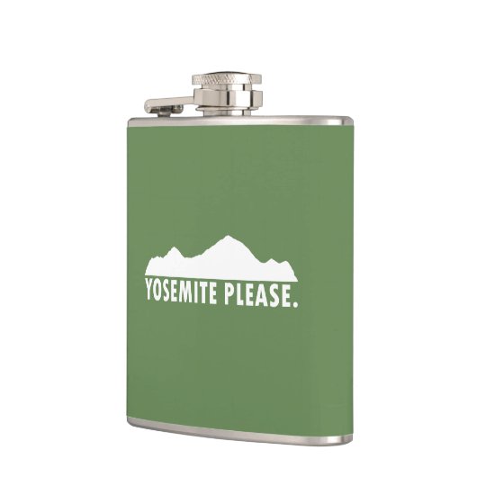 Flasques Yosemite S'Il Vous Plaite (Gauche)